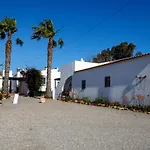 Monte Da Lagoa Altura