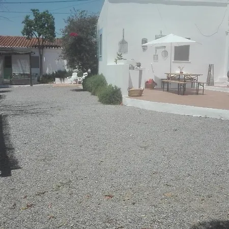 Monte Da Lagoa Üdülőpark 3*