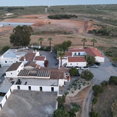 Monte Da Lagoa