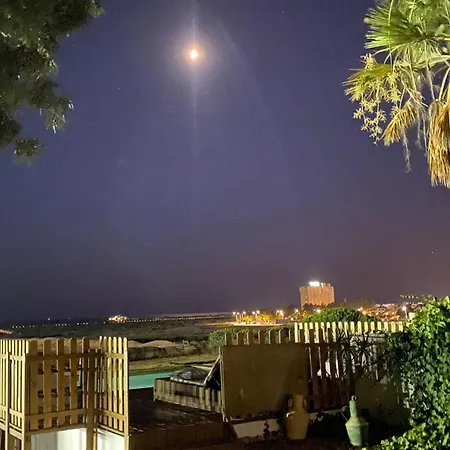 Holiday park Monte Da Lagoa 3*