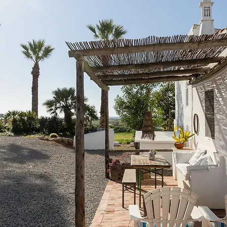 Holiday park Monte Da Lagoa Altura