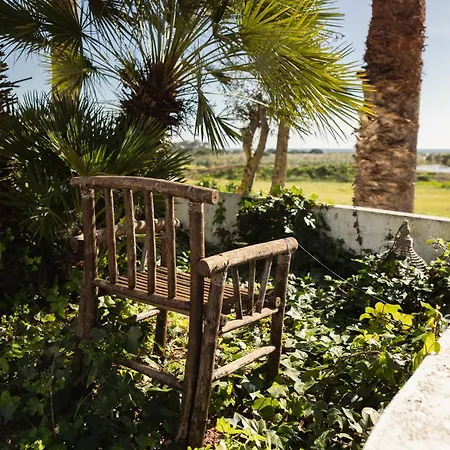 Holiday park Monte Da Lagoa Altura