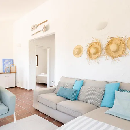 Monte Da Lagoa Holiday park 3*