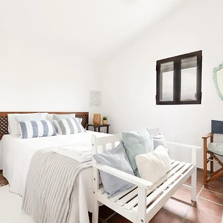 Holiday park Monte Da Lagoa 3*
