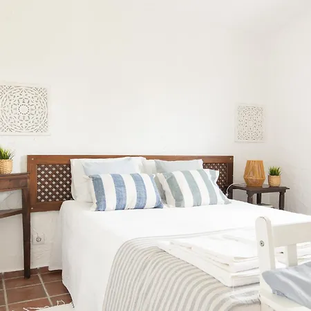 Monte Da Lagoa Holiday park