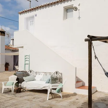 Monte Da Lagoa Holiday park Altura