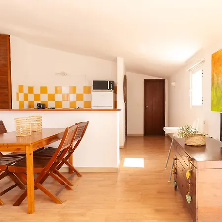 Holiday park Monte Da Lagoa 3*