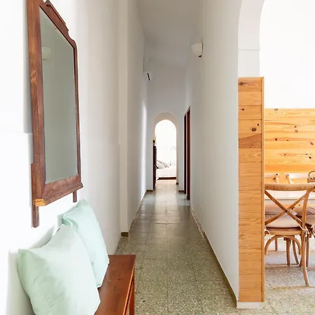 Monte Da Lagoa Holiday park