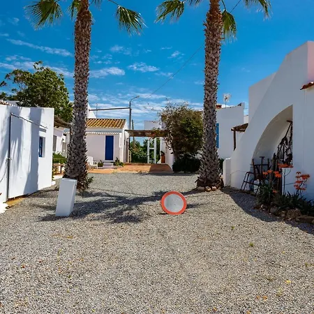 Holiday park Monte Da Lagoa