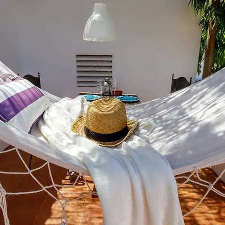 Monte Da Lagoa Holiday park