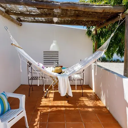 Monte Da Lagoa Holiday park Altura