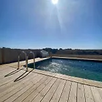 Monte Da Lagoa Holiday park