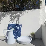 Monte Da Lagoa Holiday park
