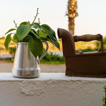 Monte Da Lagoa Альтура