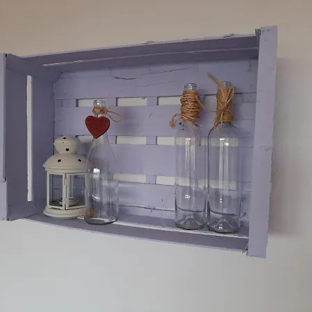 Monte Da Lagoa База отдыха