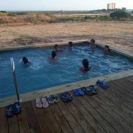 Monte Da Lagoa 3* Altura