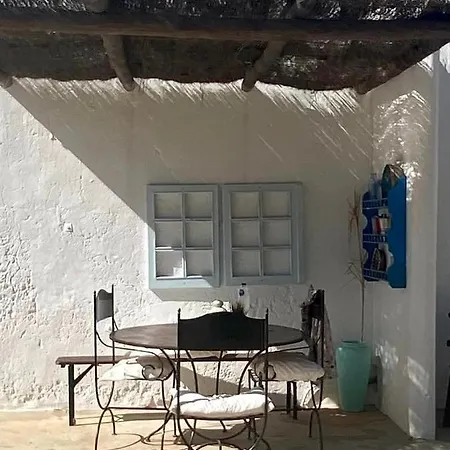 Village de vacances Monte Da Lagoa 3*