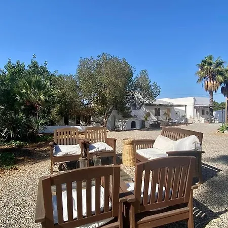 Monte Da Lagoa База отдыха 3*