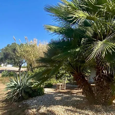 Monte Da Lagoa Альтура