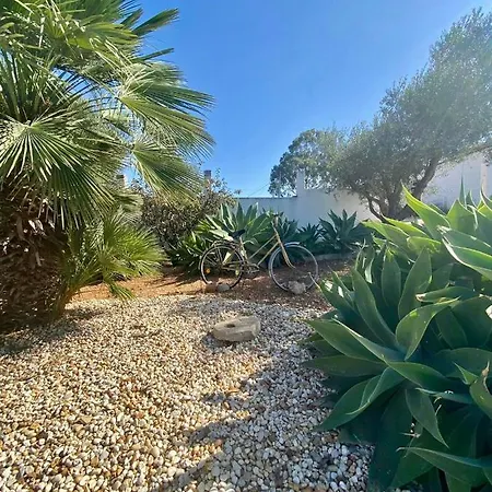 Monte Da Lagoa База отдыха 3*