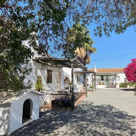 Village de vacances Monte Da Lagoa Altura