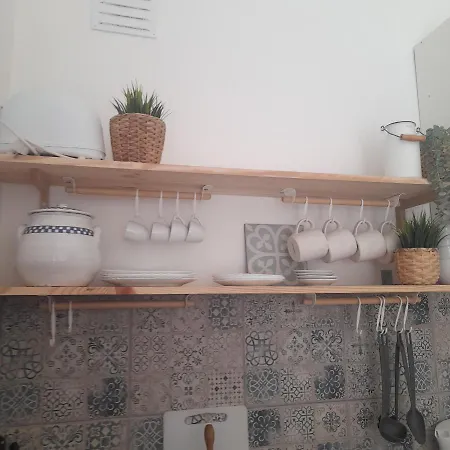 Monte Da Lagoa Village de vacances