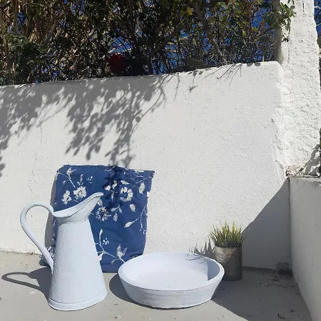 Monte Da Lagoa База отдыха