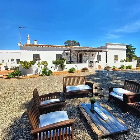 Monte Da Lagoa Village de vacances 3*