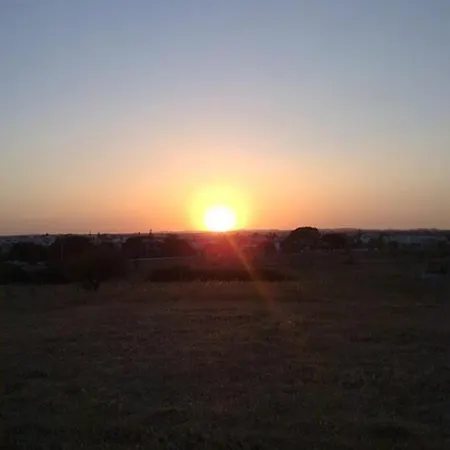 База отдыха Monte Da Lagoa Альтура