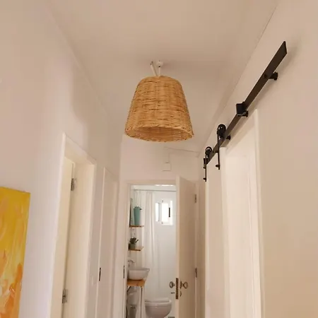 Village de vacances Monte Da Lagoa Altura