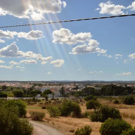 Monte Da Lagoa База отдыха 3*