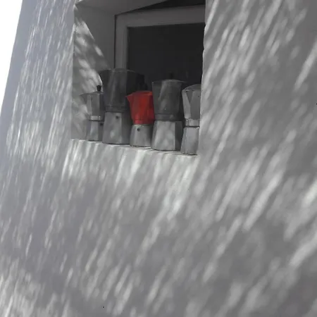 Monte Da Lagoa База отдыха