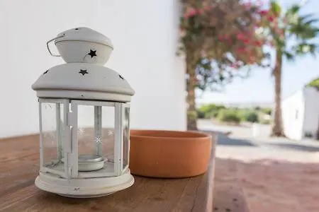 Monte Da Lagoa База отдыха 3*