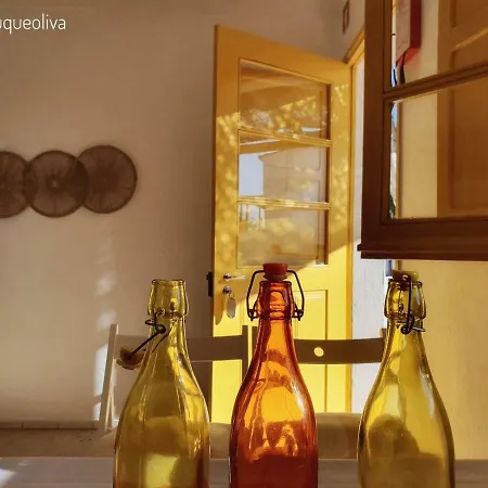 Monte Da Lagoa Альтура