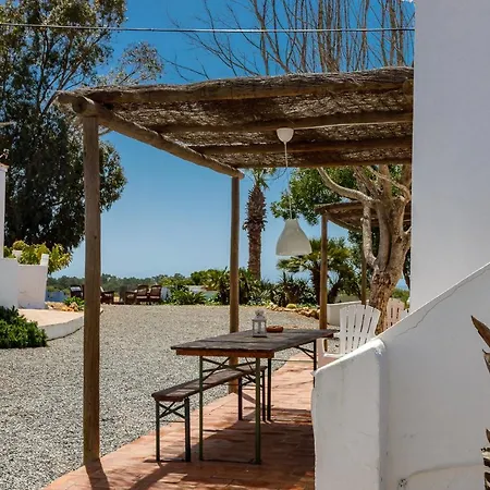 Monte Da Lagoa Village de vacances 3*