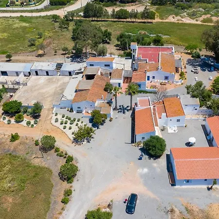 Monte Da Lagoa 3* Altura