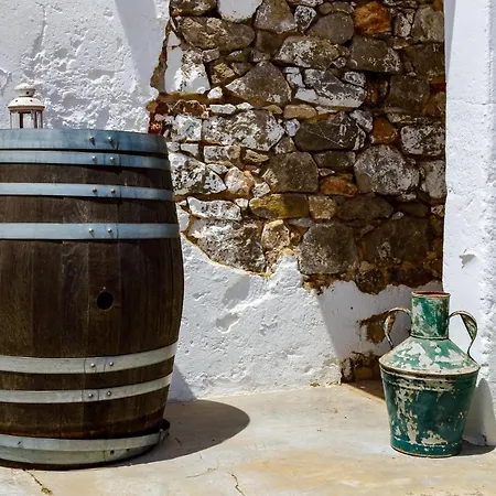 Monte Da Lagoa Village de vacances Altura