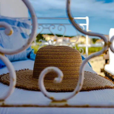 Monte Da Lagoa Village de vacances