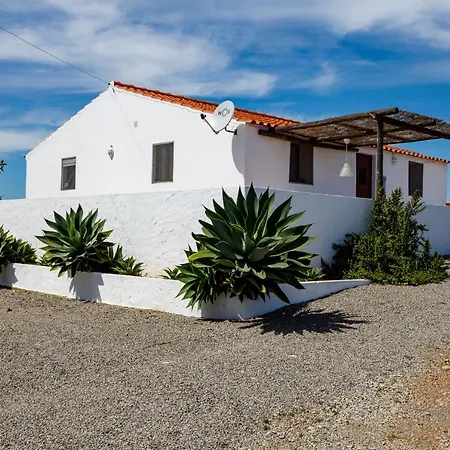 Monte Da Lagoa Village de vacances 3*