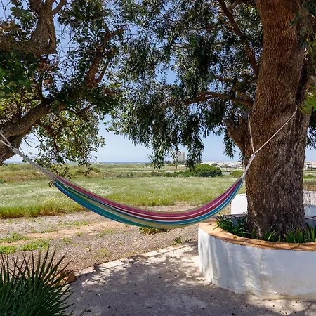 База отдыха Monte Da Lagoa Альтура