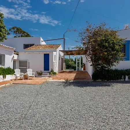 Village de vacances Monte Da Lagoa 3*