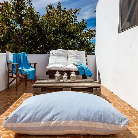 Village de vacances Monte Da Lagoa 3*