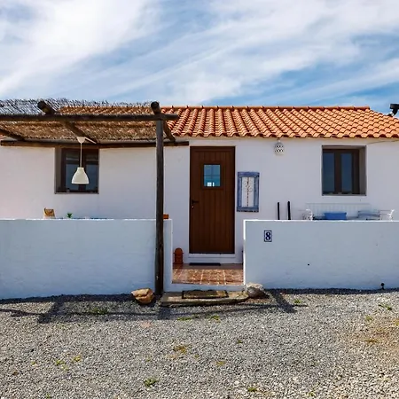 Village de vacances Monte Da Lagoa