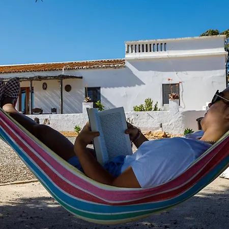 Monte Da Lagoa Village de vacances Altura