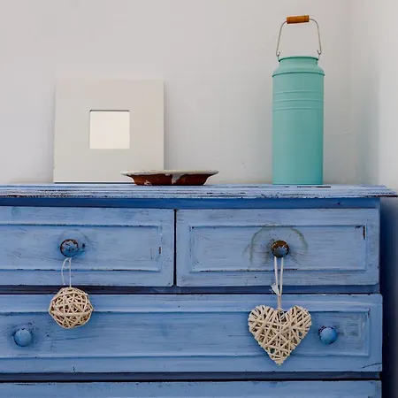 Village de vacances Monte Da Lagoa Altura