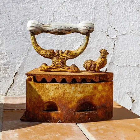 Monte Da Lagoa Village de vacances