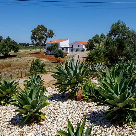 Üdülőpark Monte Da Lagoa 3*