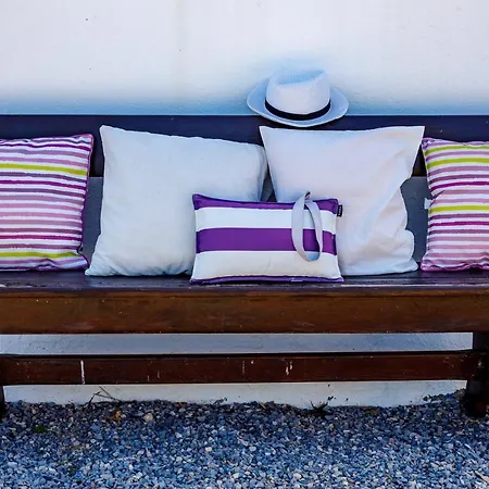 База отдыха Monte Da Lagoa 3*