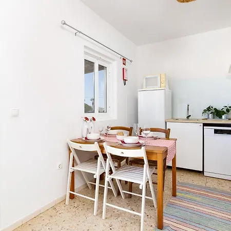 Monte Da Lagoa Альтура