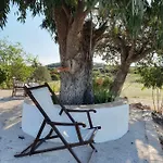 Parque de vacaciones Monte Da Lagoa Altura